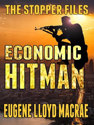 cover image of Economic Hitman